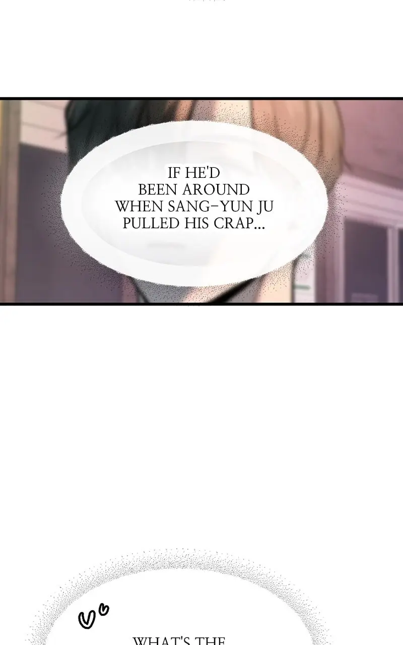 Back to Chanbi - Chapter 23 - Page 54