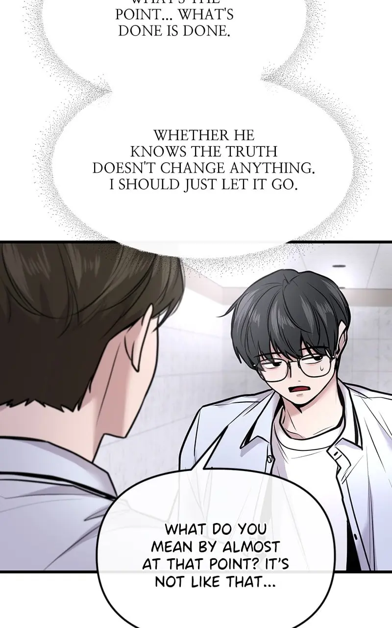 Back to Chanbi - Chapter 23 - Page 55