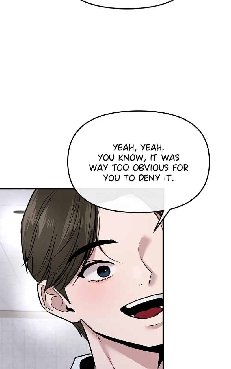 Back to Chanbi - Chapter 23 - Page 56