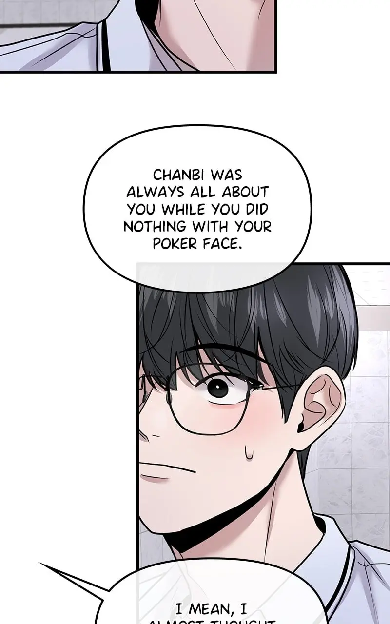 Back to Chanbi - Chapter 23 - Page 57