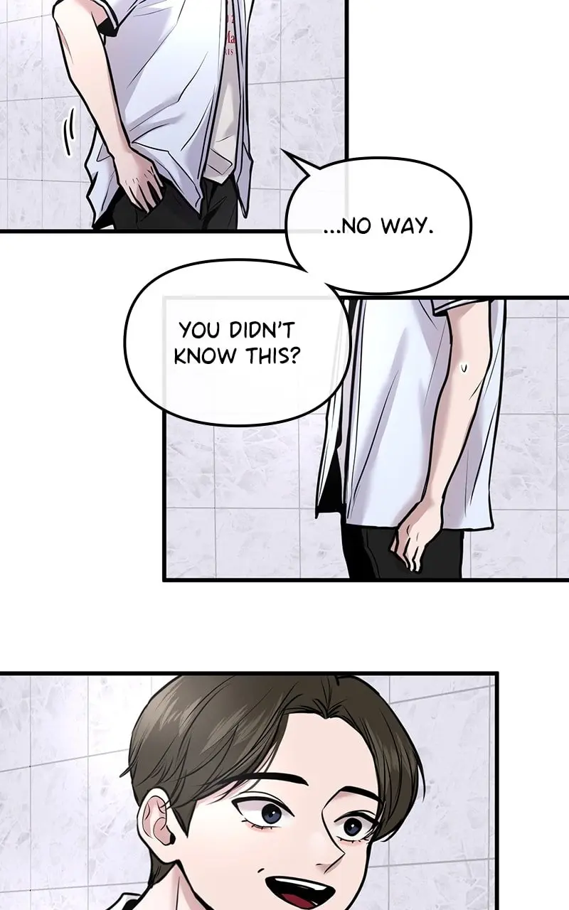 Back to Chanbi - Chapter 23 - Page 60