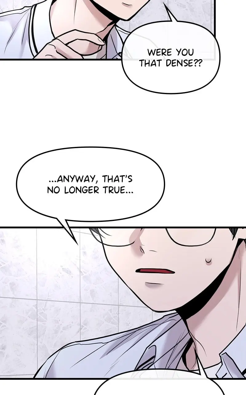 Back to Chanbi - Chapter 23 - Page 61