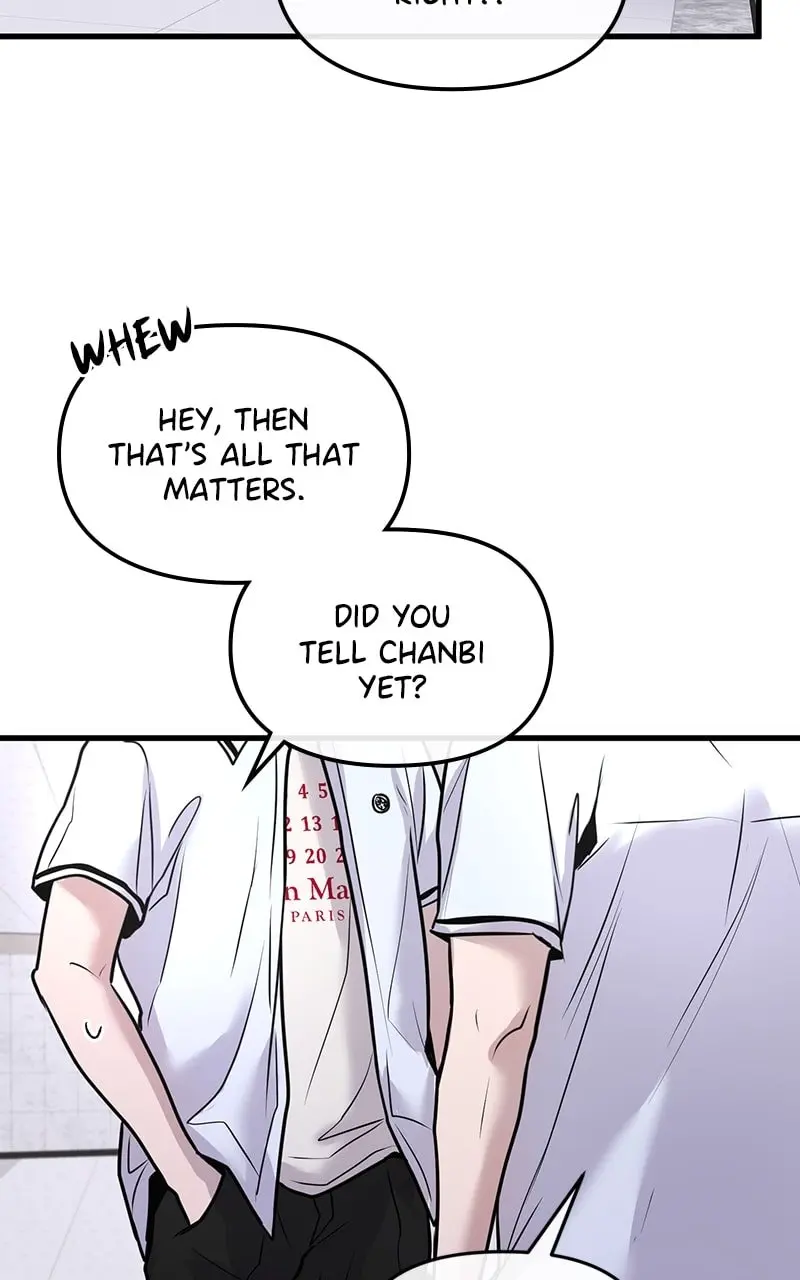 Back to Chanbi - Chapter 23 - Page 63