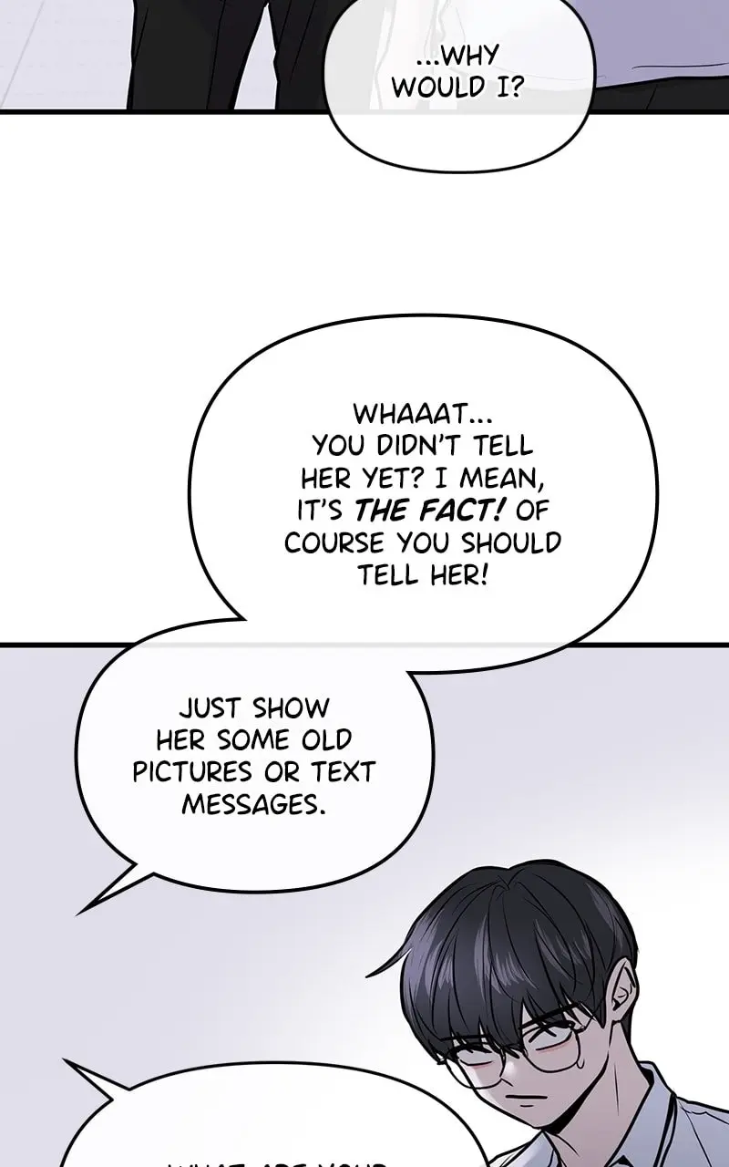 Back to Chanbi - Chapter 23 - Page 64