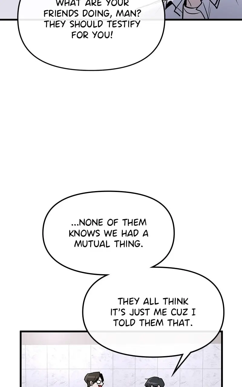 Back to Chanbi - Chapter 23 - Page 65