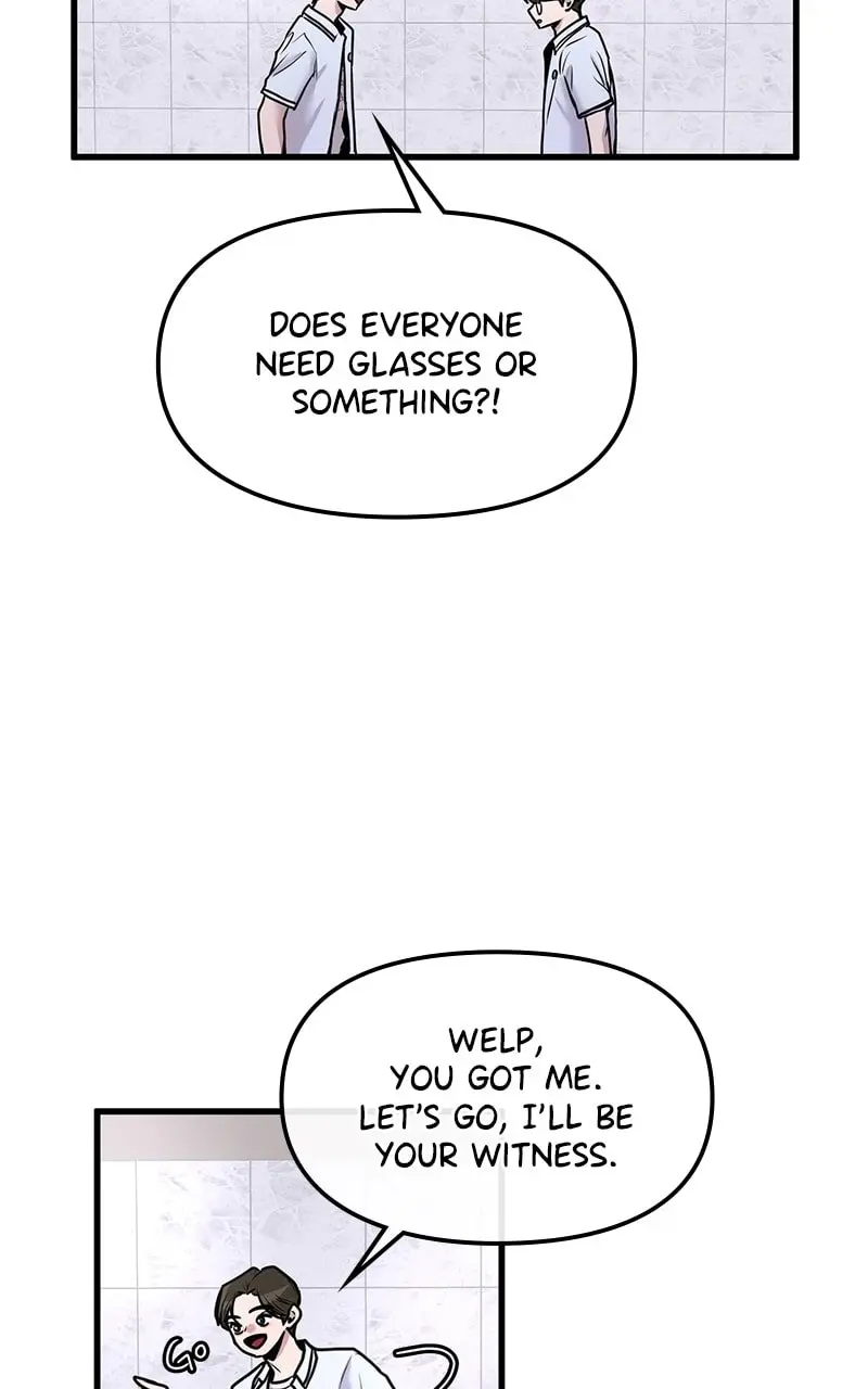 Back to Chanbi - Chapter 23 - Page 66