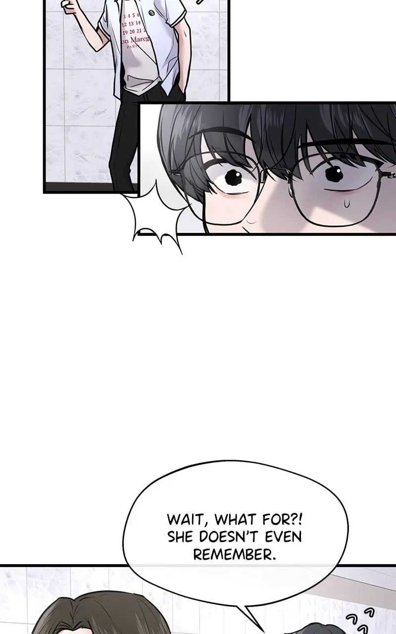 Back to Chanbi - Chapter 23 - Page 67