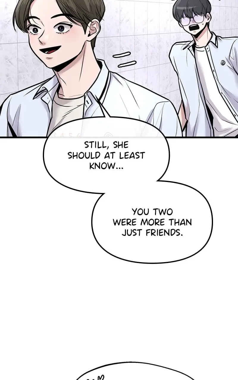 Back to Chanbi - Chapter 23 - Page 68
