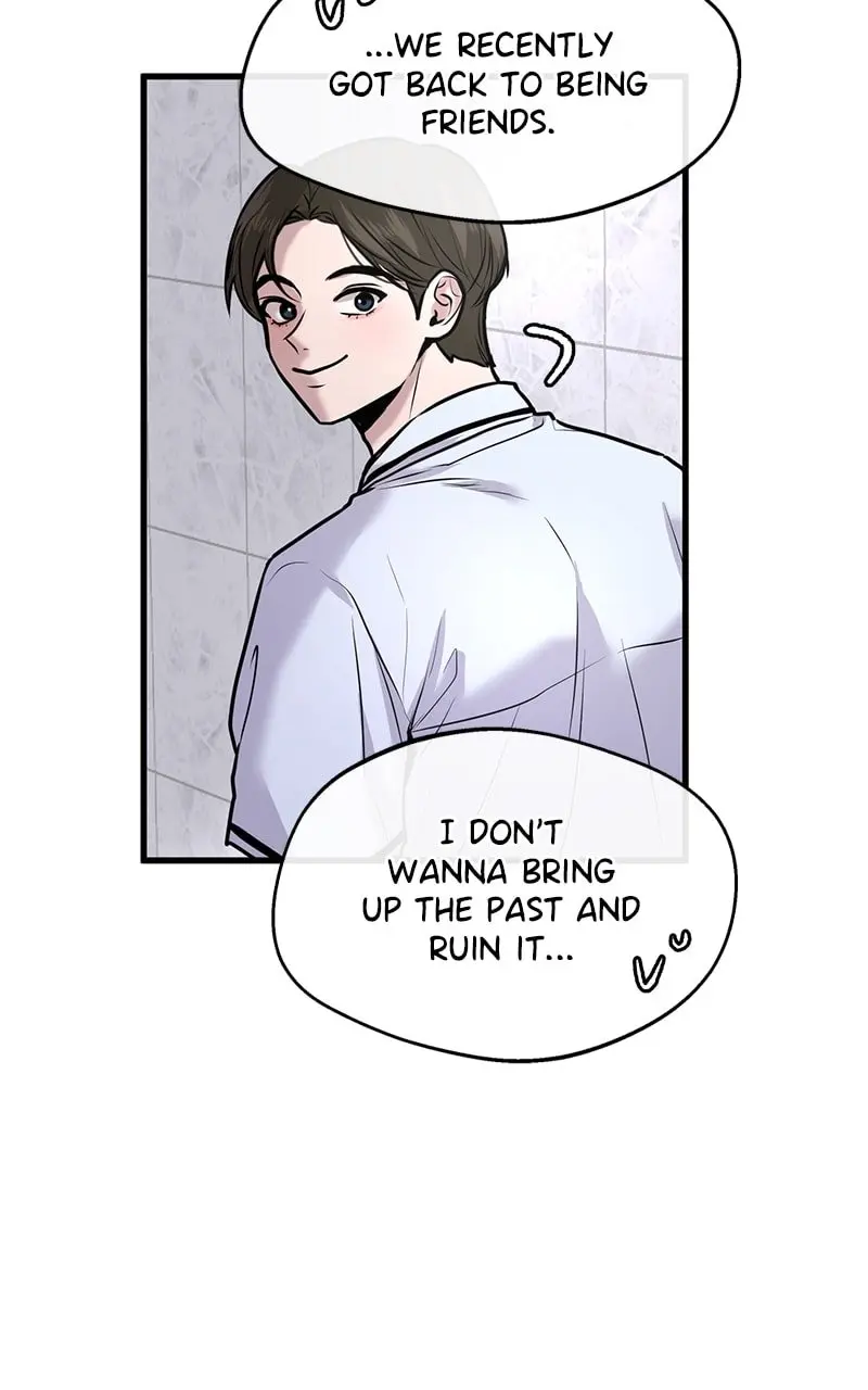 Back to Chanbi - Chapter 23 - Page 69