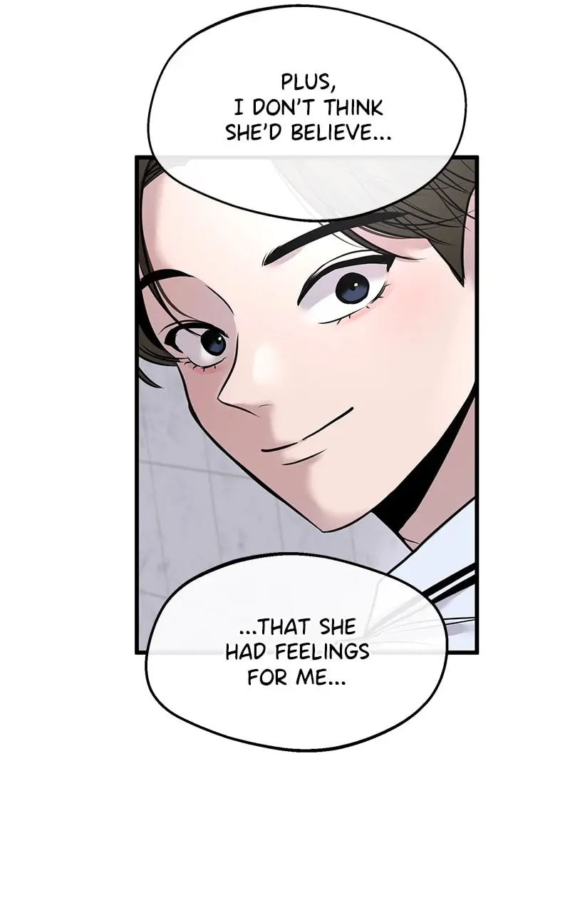 Back to Chanbi - Chapter 23 - Page 70