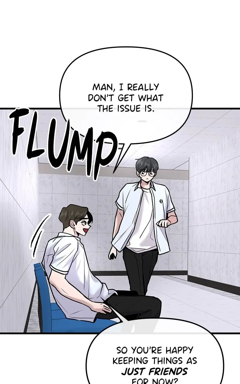 Back to Chanbi - Chapter 23 - Page 71