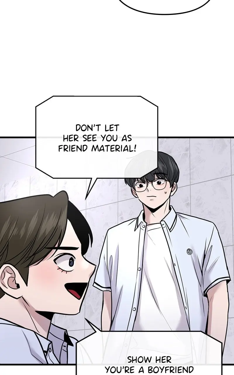 Back to Chanbi - Chapter 23 - Page 73