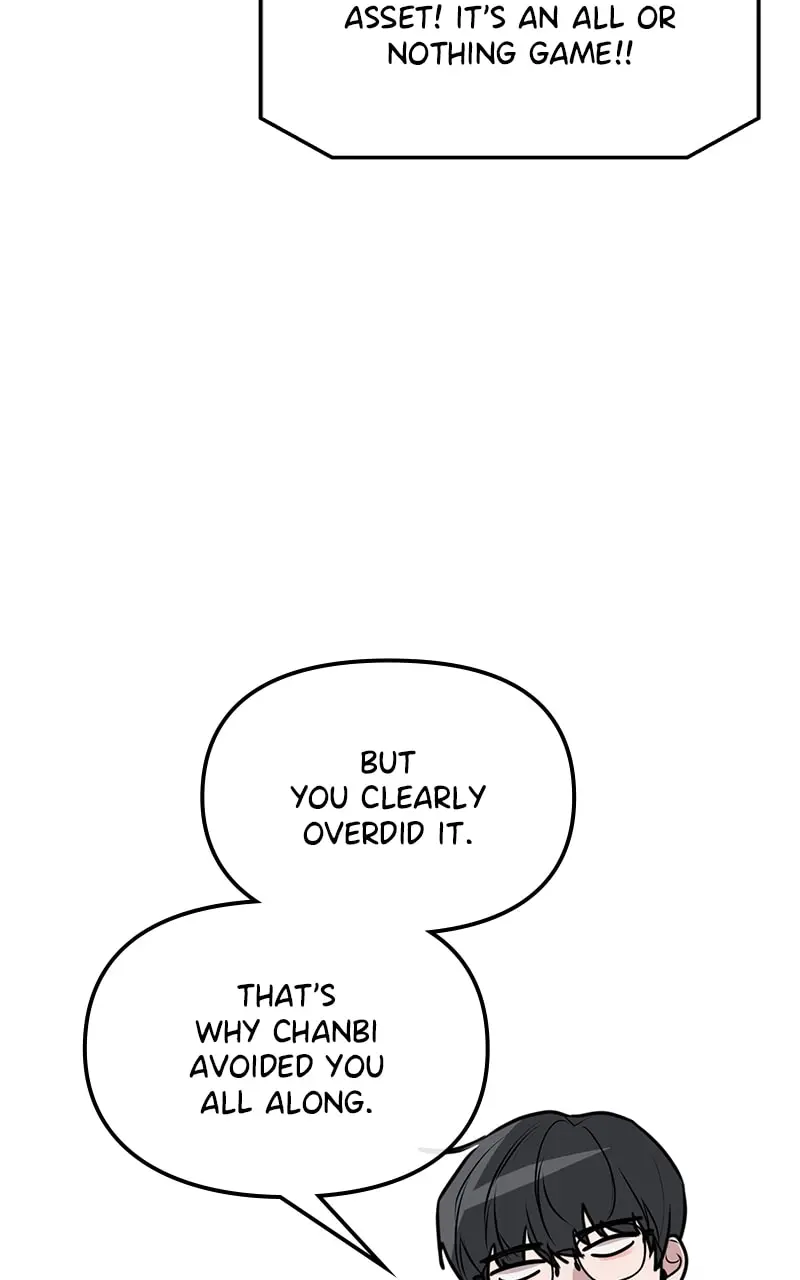 Back to Chanbi - Chapter 23 - Page 74