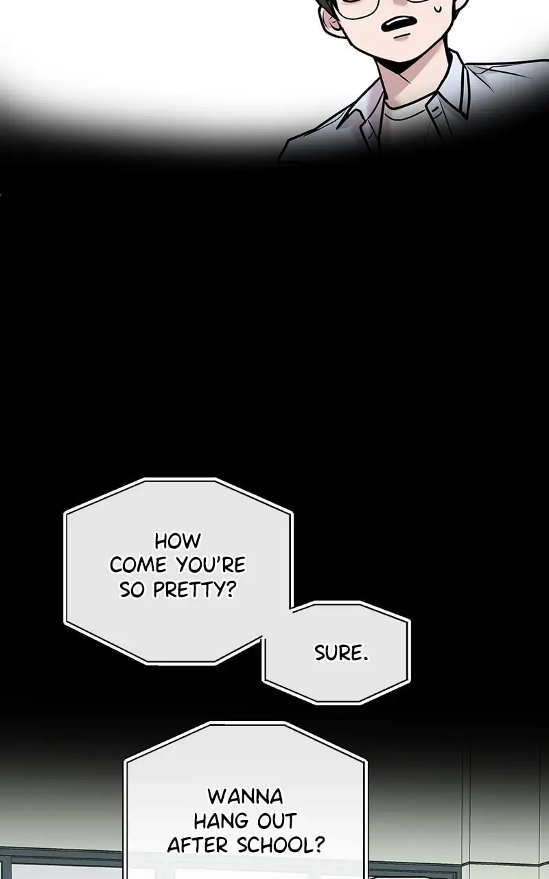 Back to Chanbi - Chapter 23 - Page 75