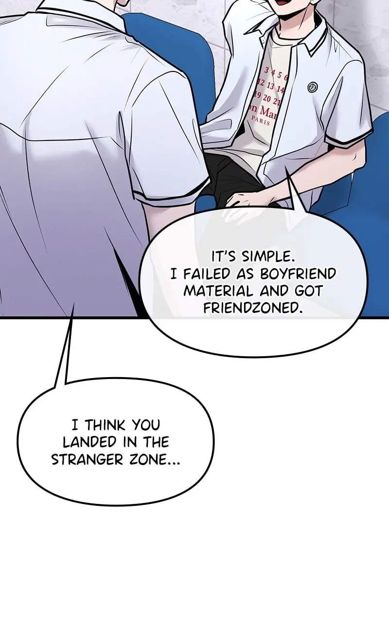 Back to Chanbi - Chapter 23 - Page 78