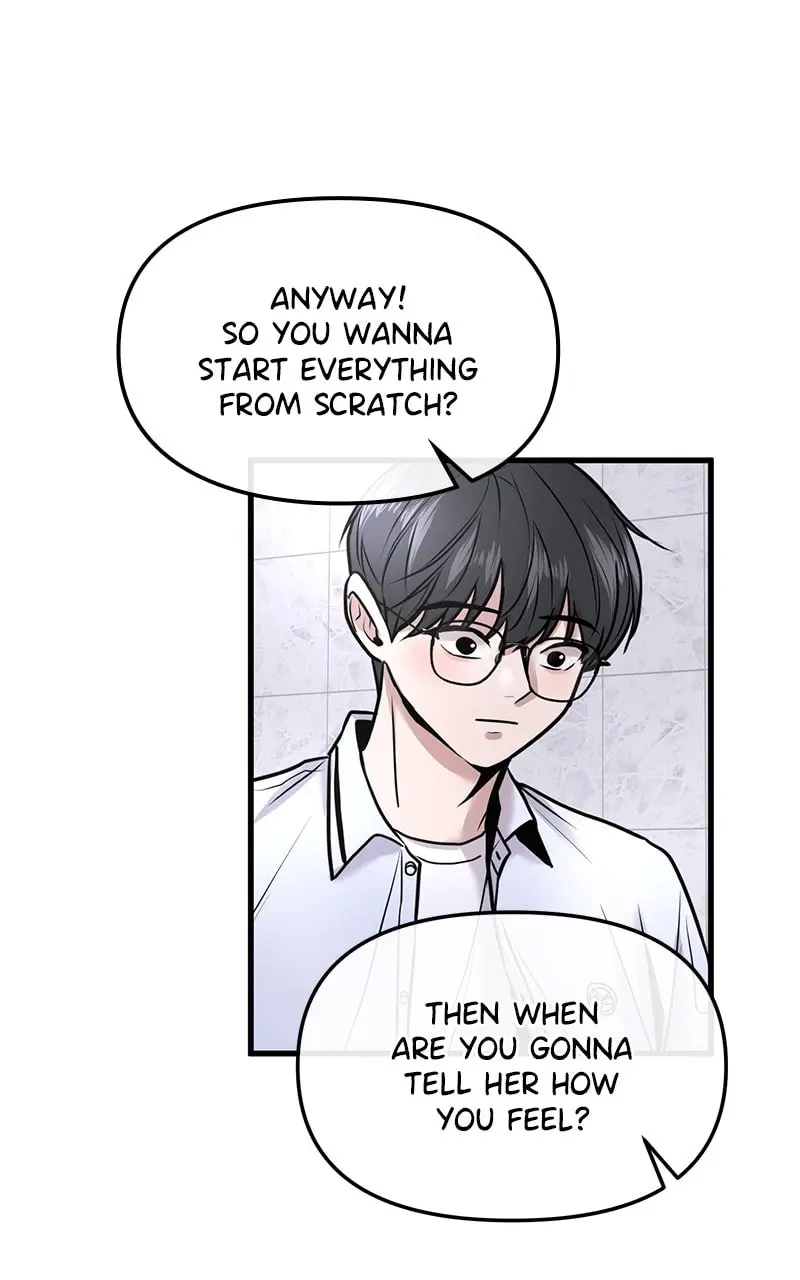 Back to Chanbi - Chapter 23 - Page 79