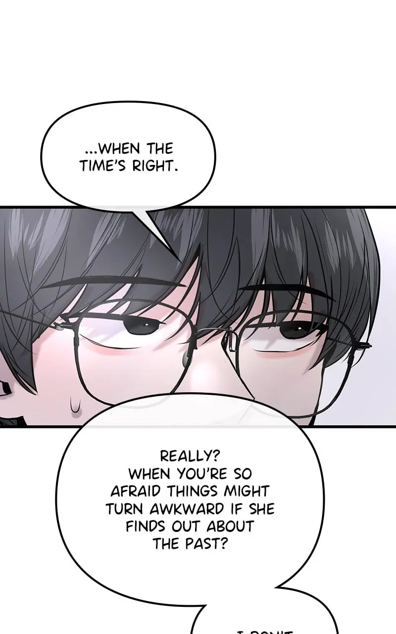 Back to Chanbi - Chapter 23 - Page 80