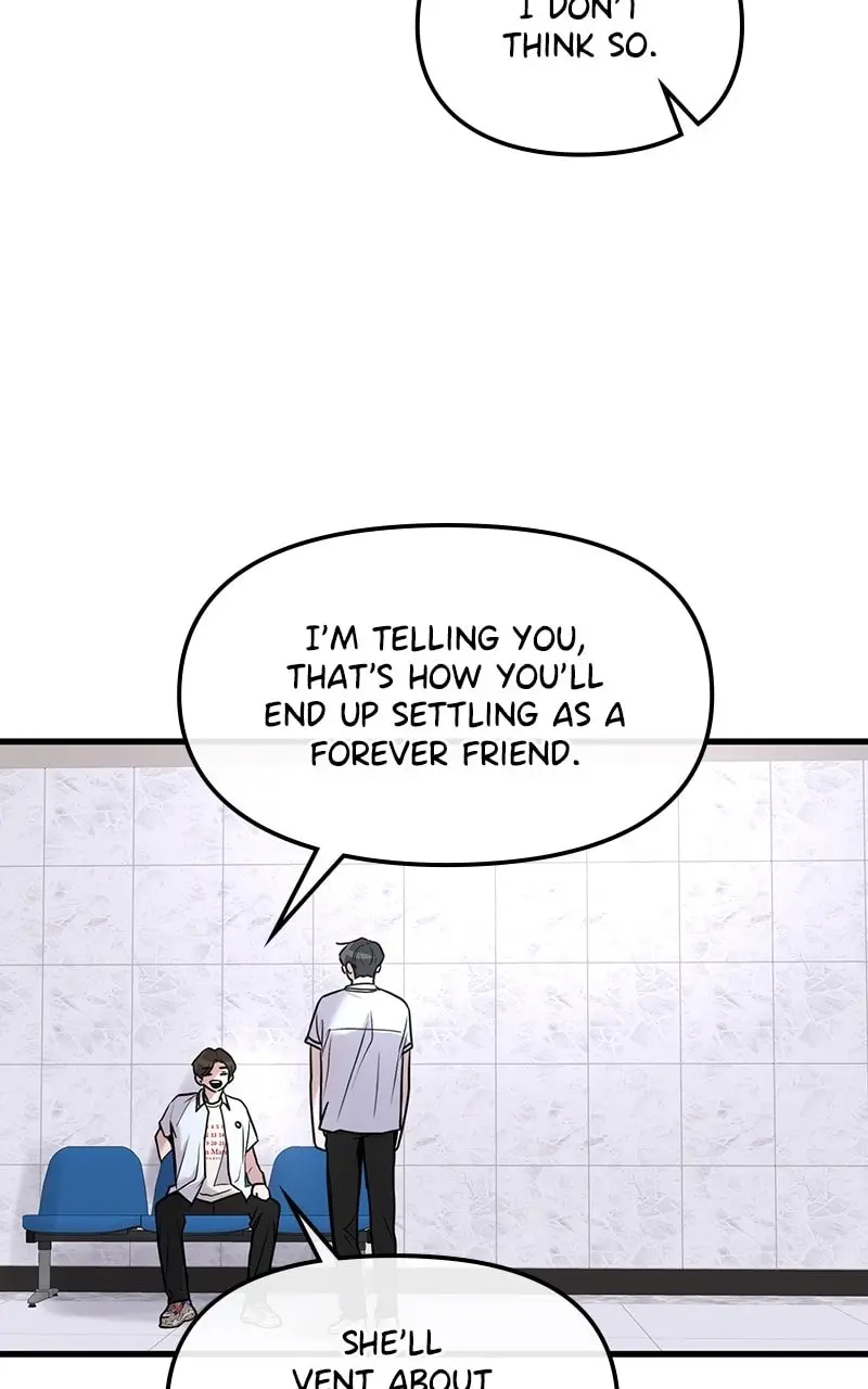 Back to Chanbi - Chapter 23 - Page 81