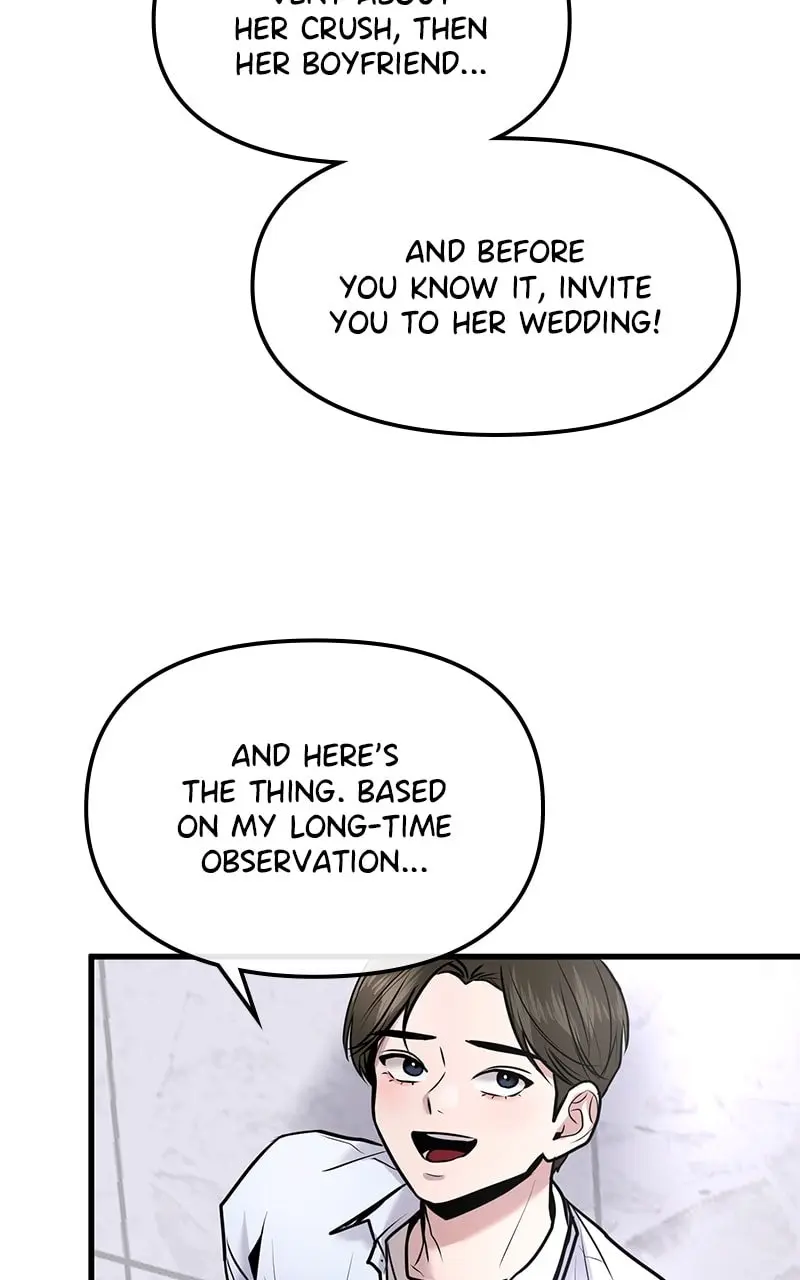 Back to Chanbi - Chapter 23 - Page 82