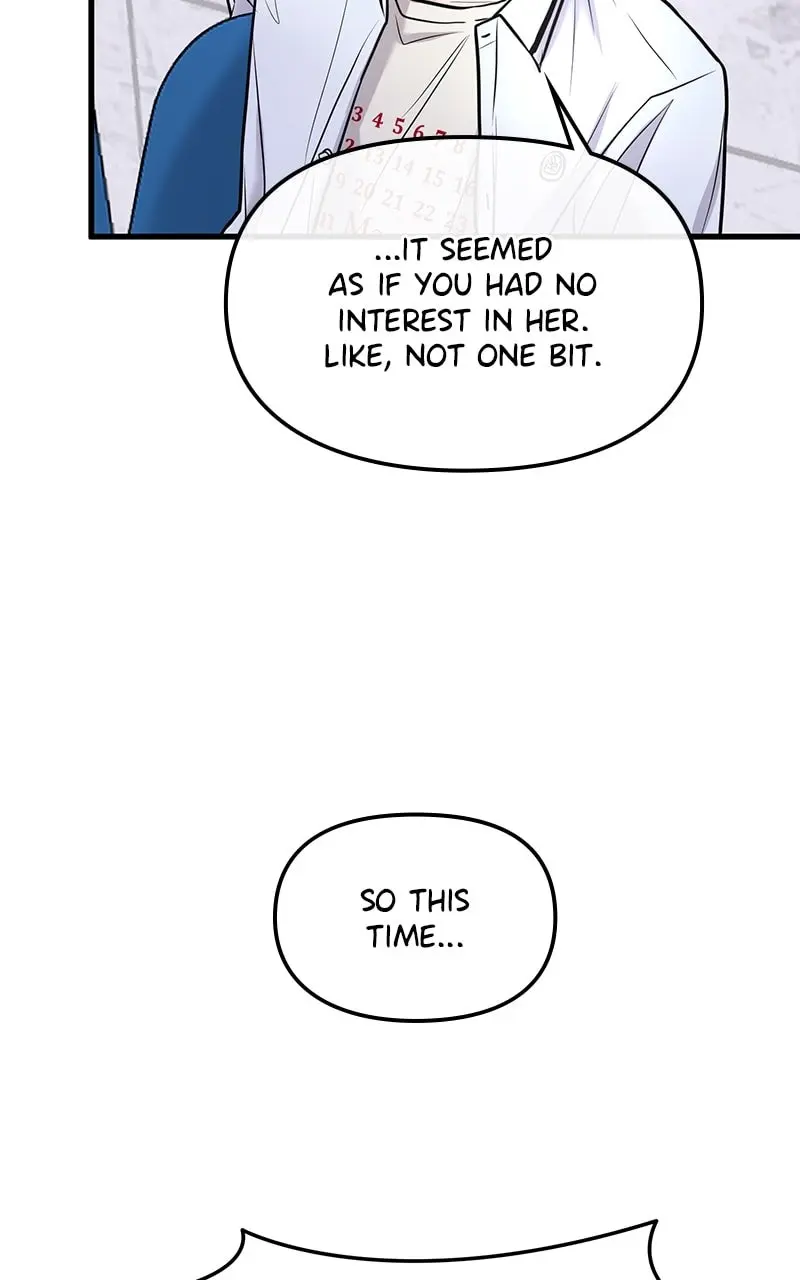 Back to Chanbi - Chapter 23 - Page 83