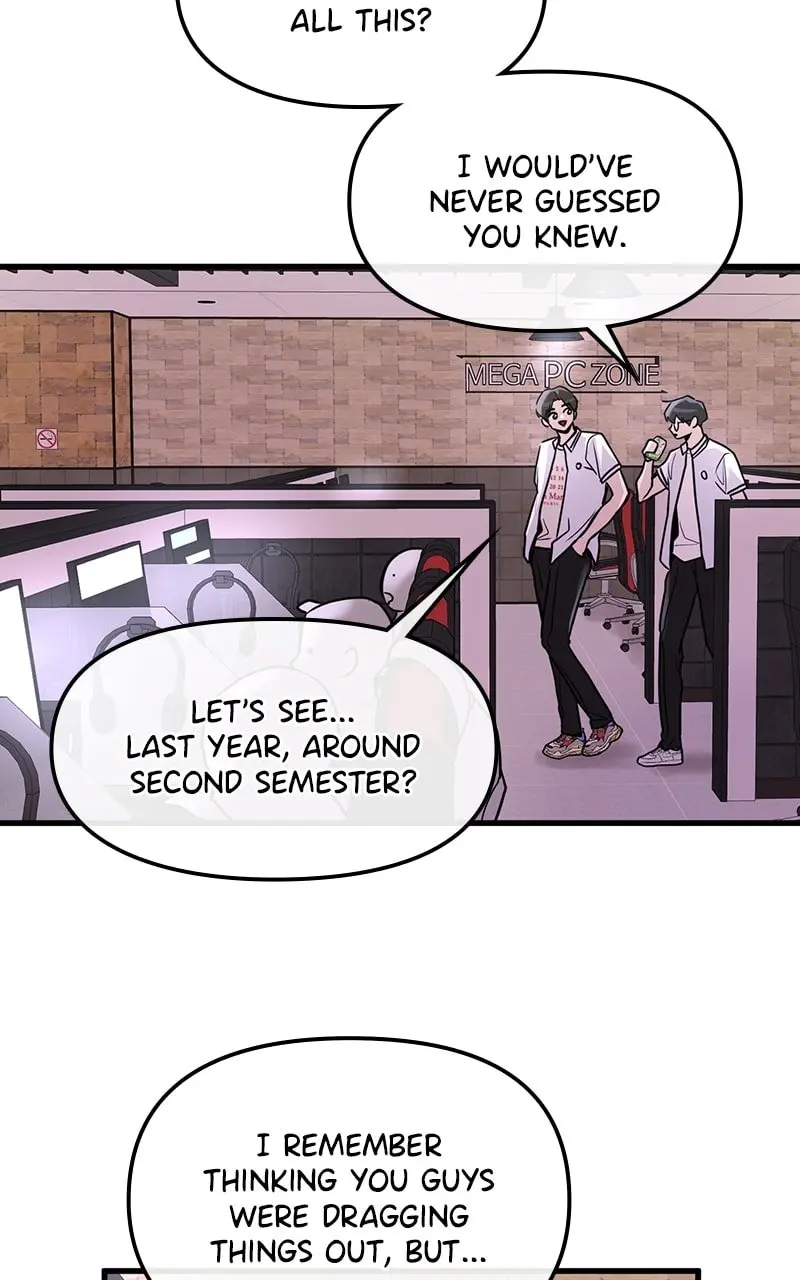 Back to Chanbi - Chapter 23 - Page 87