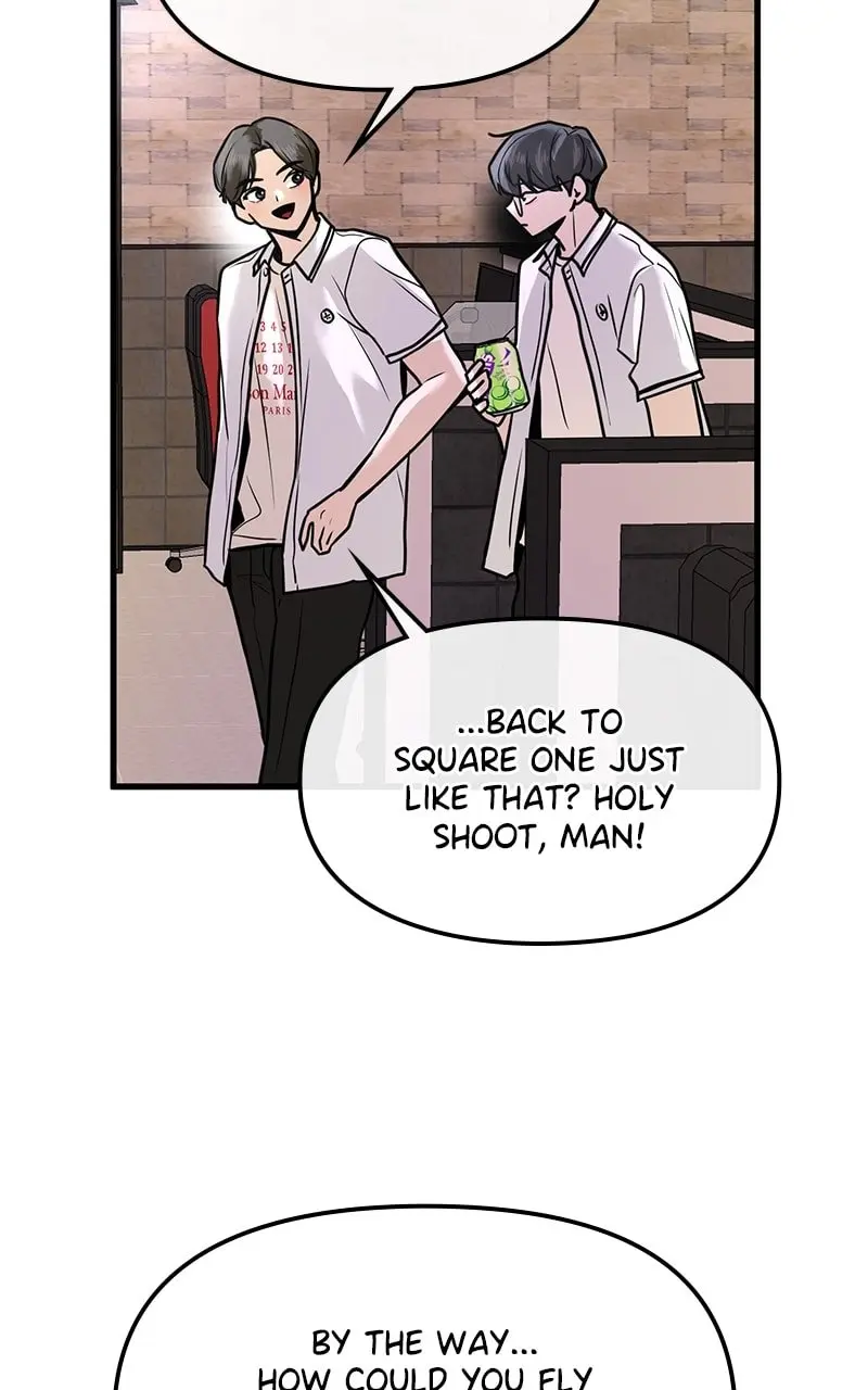 Back to Chanbi - Chapter 23 - Page 88