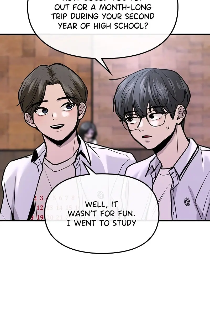 Back to Chanbi - Chapter 23 - Page 89