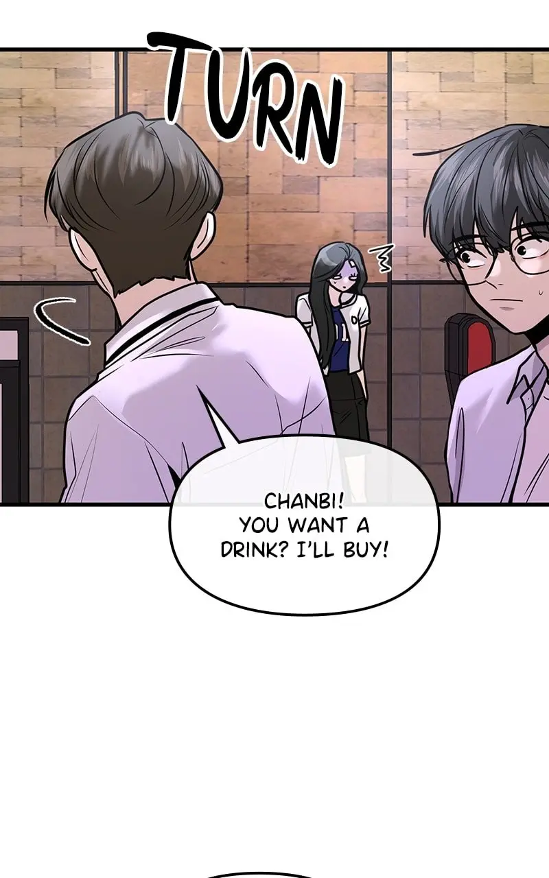 Back to Chanbi - Chapter 23 - Page 90
