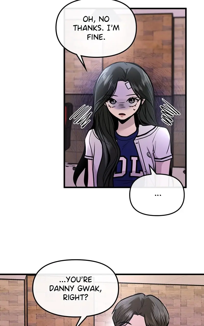 Back to Chanbi - Chapter 23 - Page 91