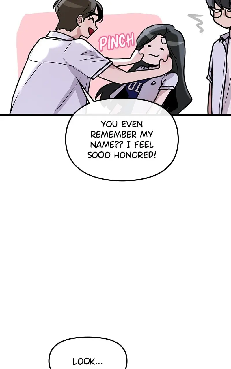 Back to Chanbi - Chapter 23 - Page 93