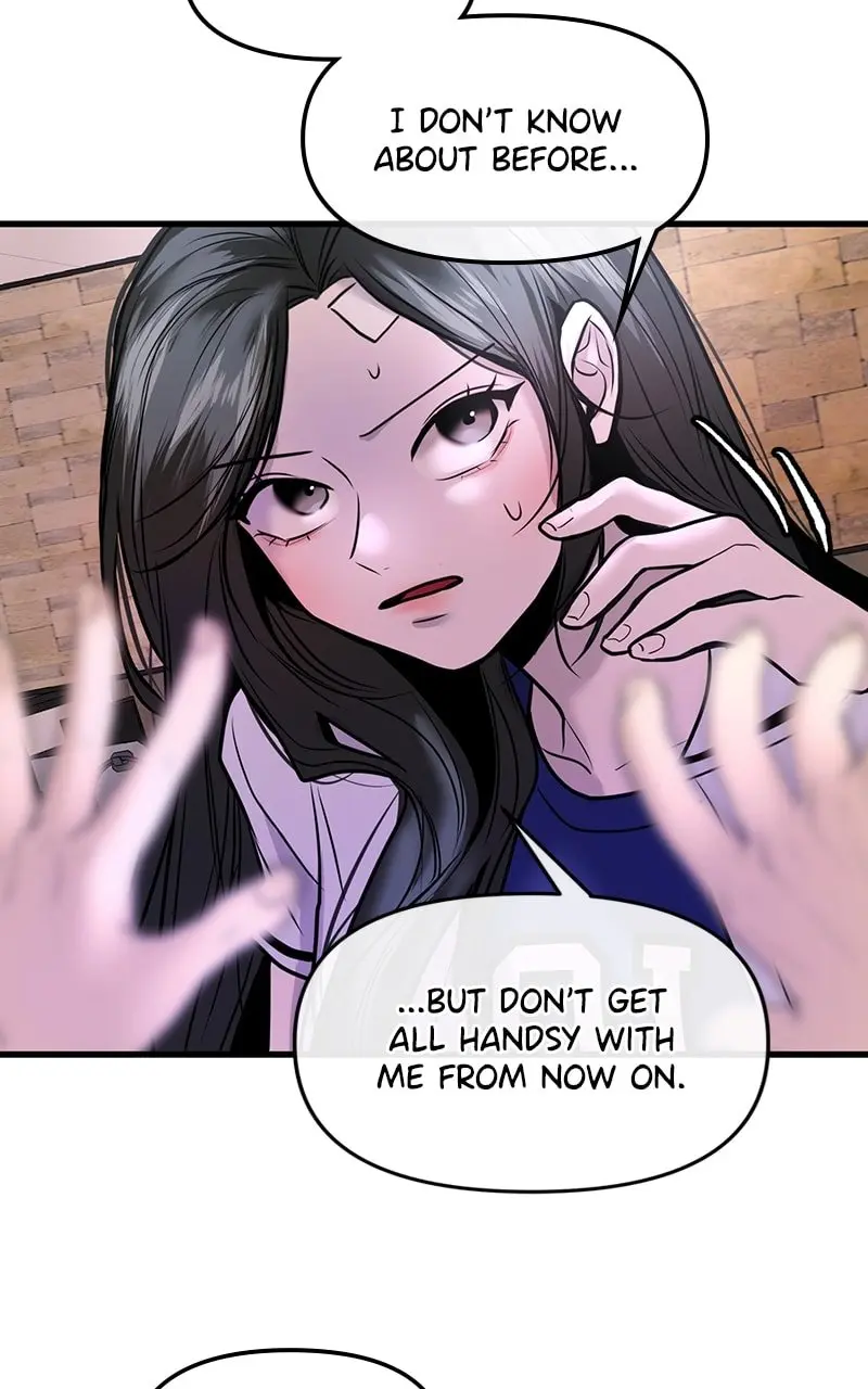 Back to Chanbi - Chapter 23 - Page 94
