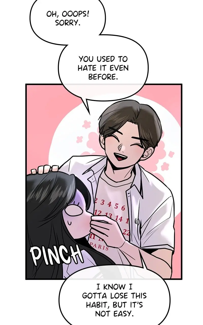 Back to Chanbi - Chapter 23 - Page 95