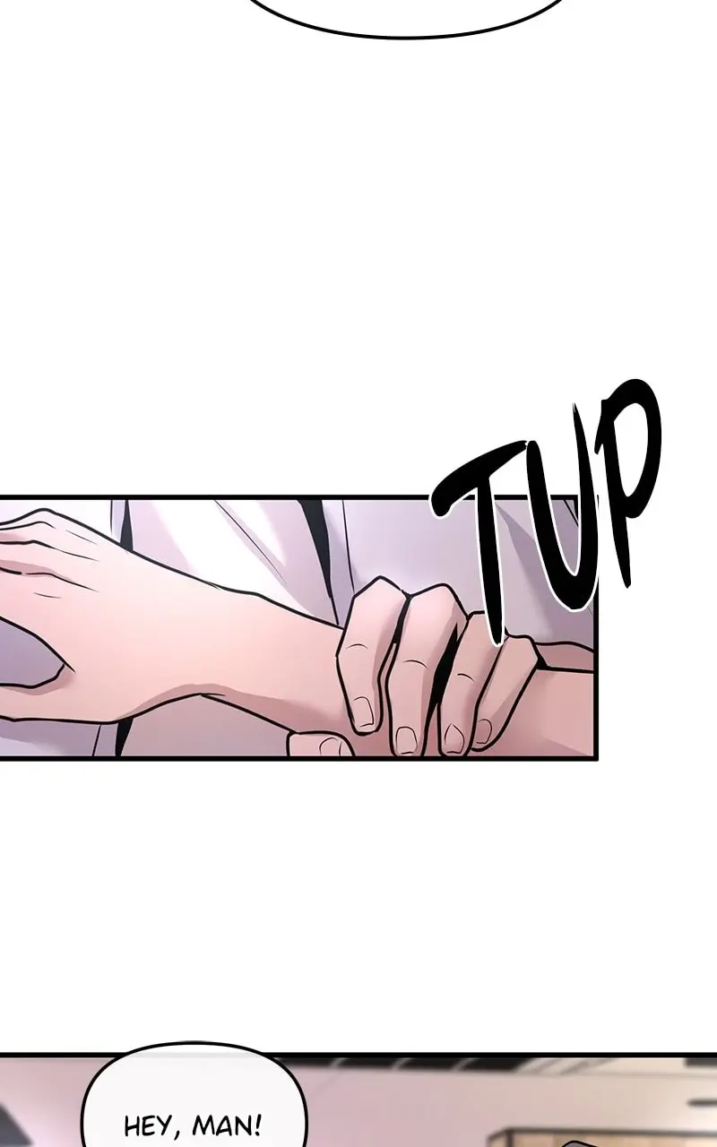 Back to Chanbi - Chapter 23 - Page 96