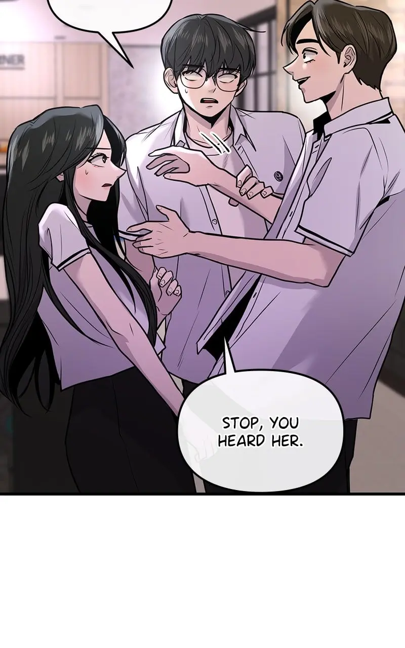 Back to Chanbi - Chapter 23 - Page 97