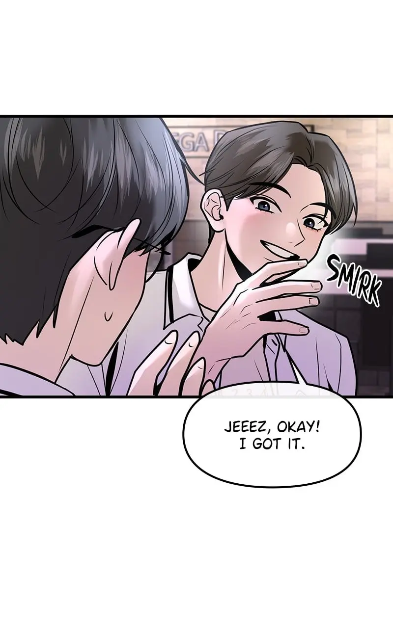 Back to Chanbi - Chapter 23 - Page 98
