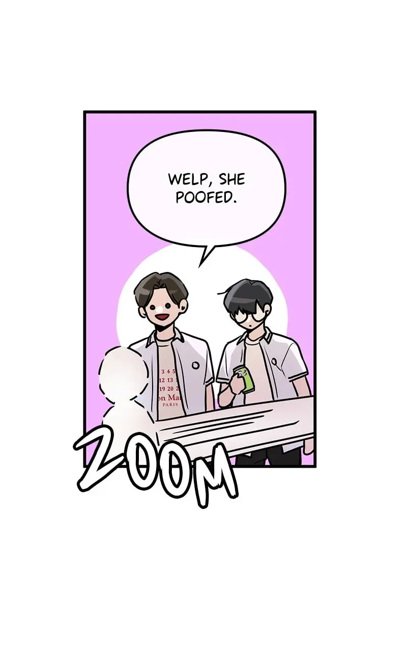 Back to Chanbi - Chapter 23 - Page 99