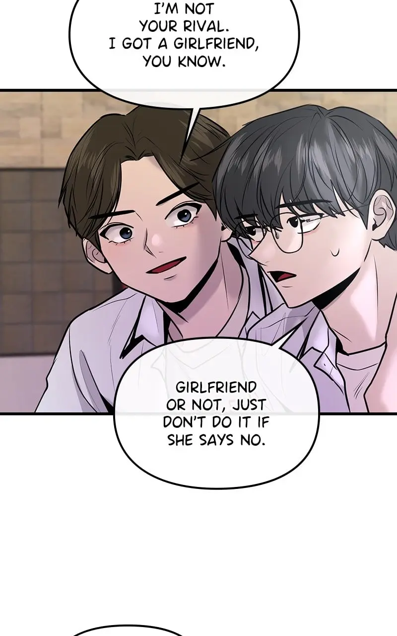 Back to Chanbi - Chapter 23 - Page 101