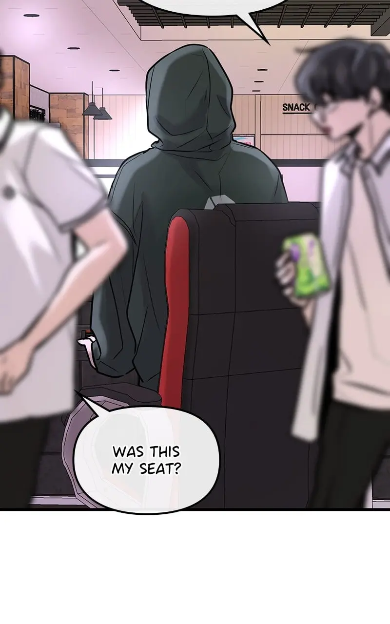 Back to Chanbi - Chapter 23 - Page 104