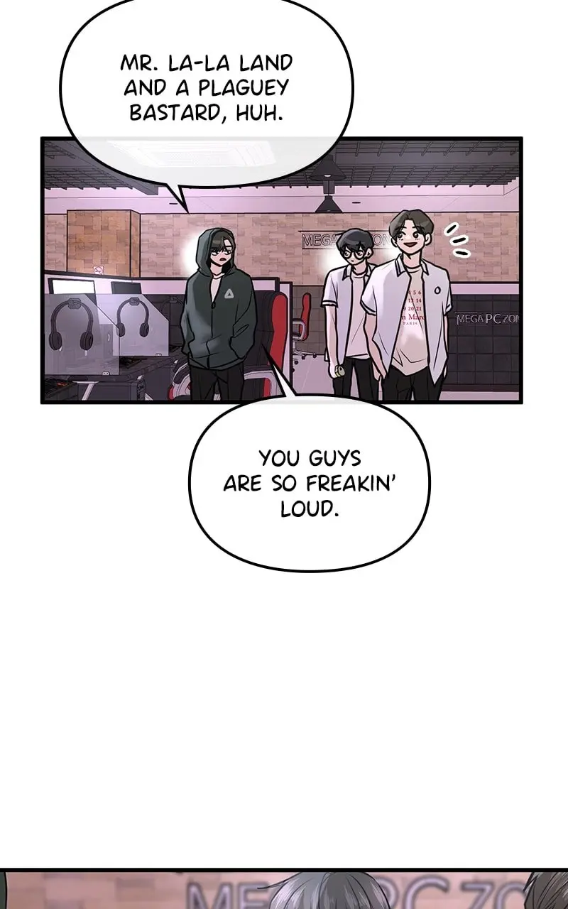 Back to Chanbi - Chapter 23 - Page 106