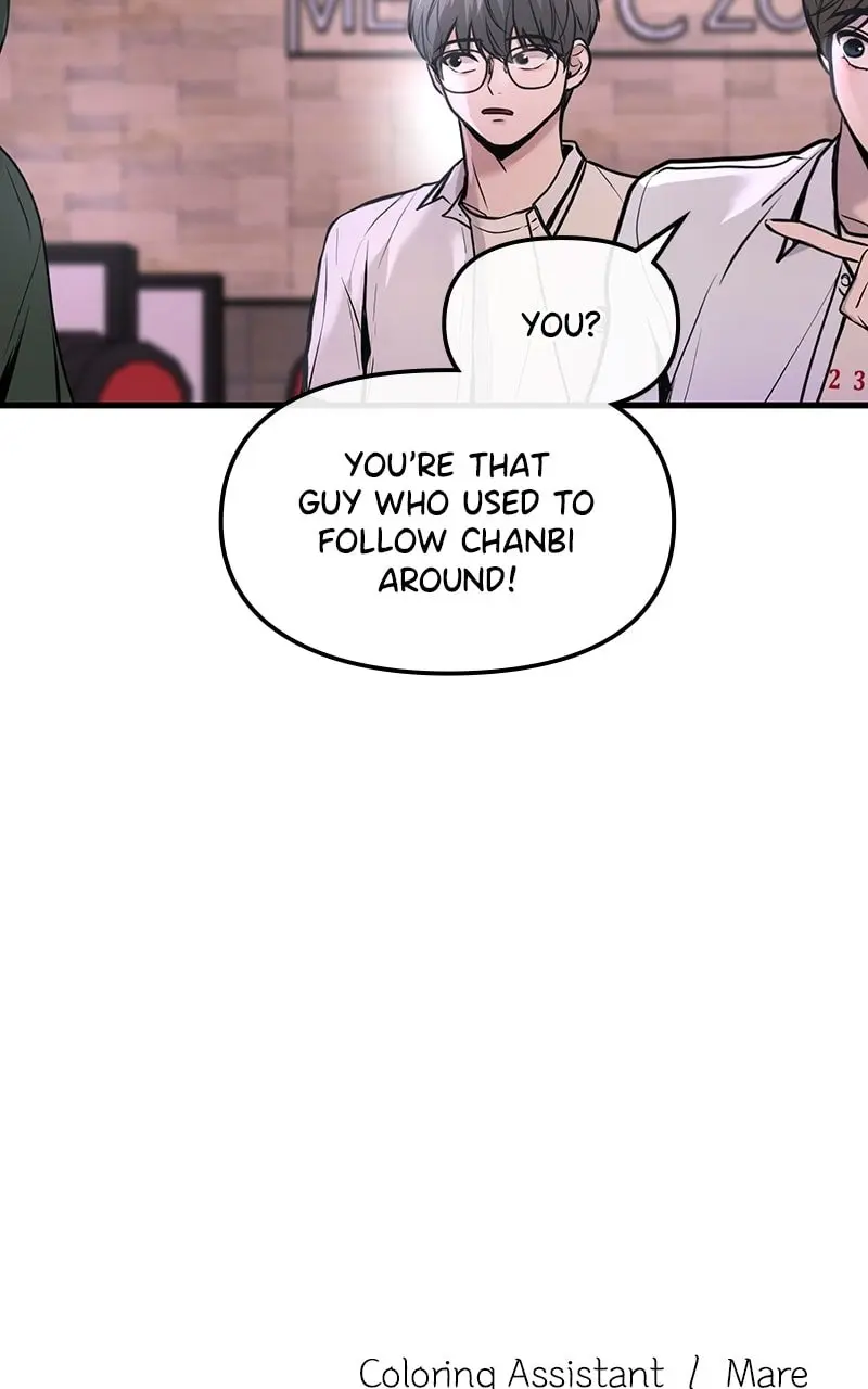 Back to Chanbi - Chapter 23 - Page 107