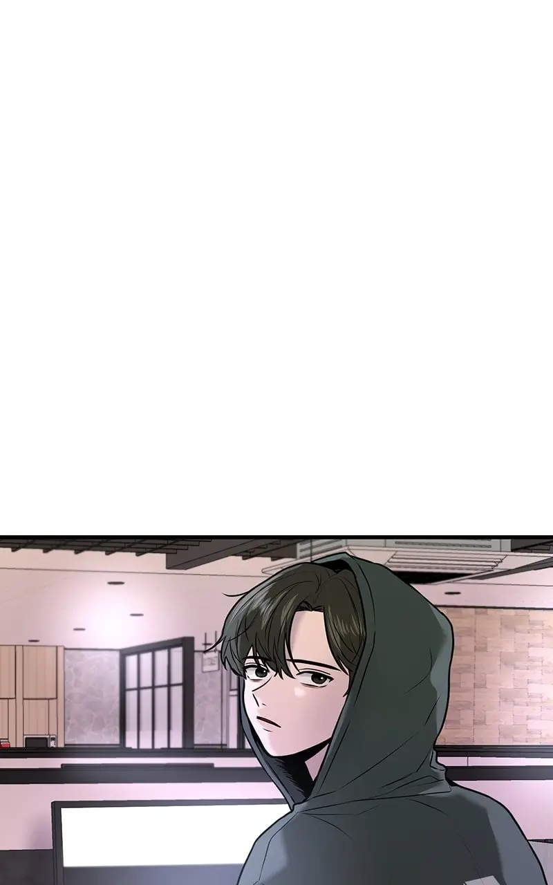 Back to Chanbi - Chapter 24 - Page 1