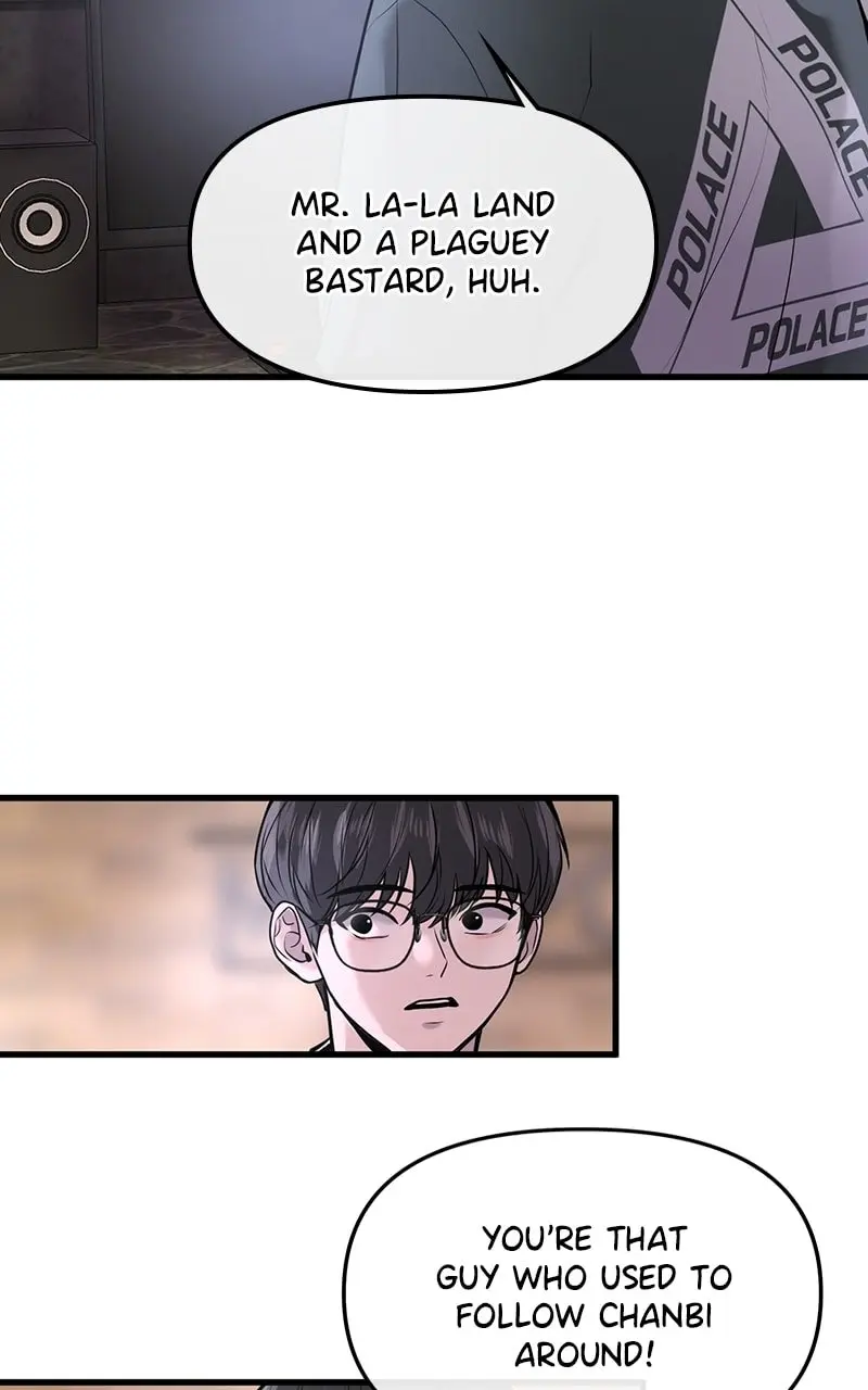 Back to Chanbi - Chapter 24 - Page 2