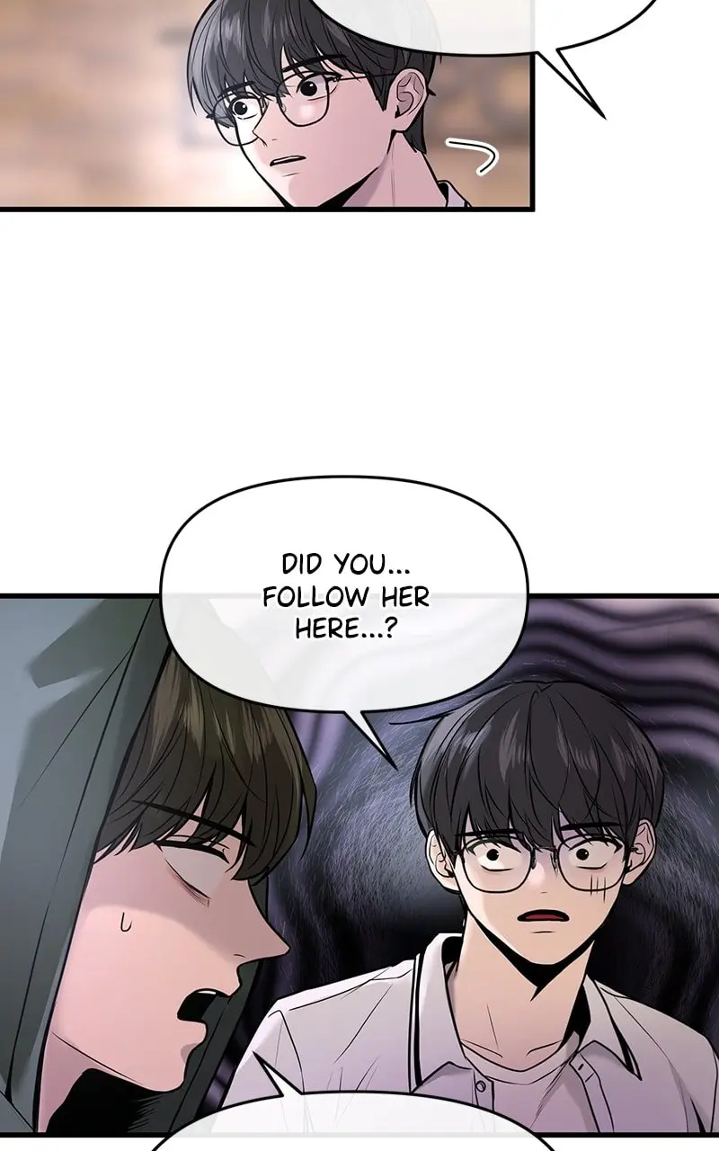 Back to Chanbi - Chapter 24 - Page 3