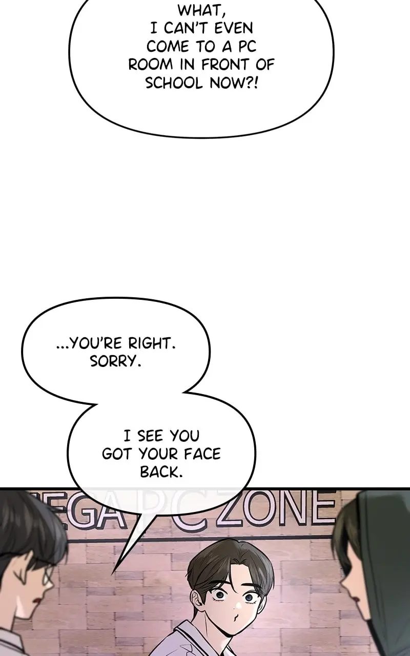 Back to Chanbi - Chapter 24 - Page 4
