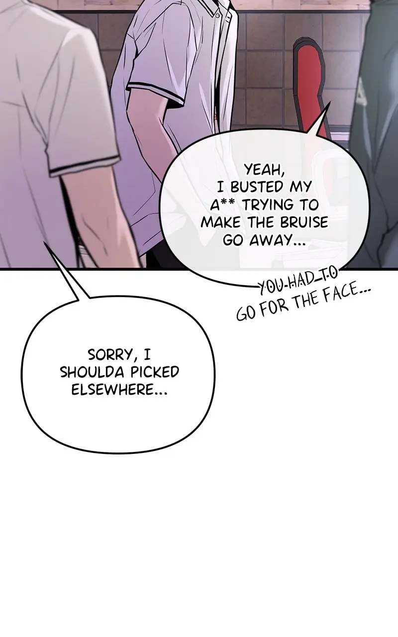 Back to Chanbi - Chapter 24 - Page 5