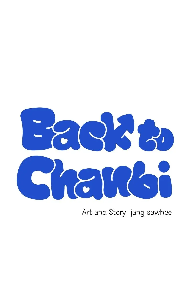 Back to Chanbi - Chapter 24 - Page 7