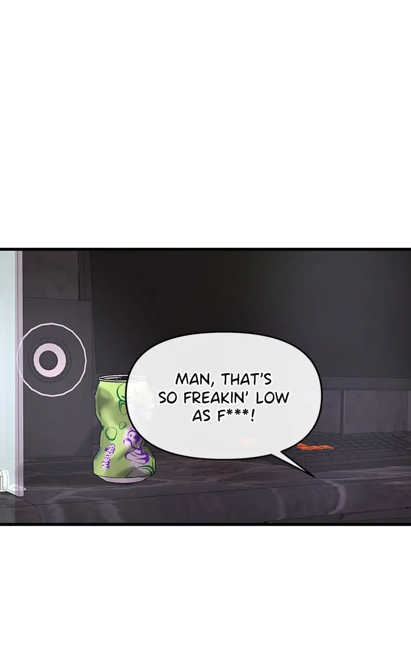 Back to Chanbi - Chapter 24 - Page 8