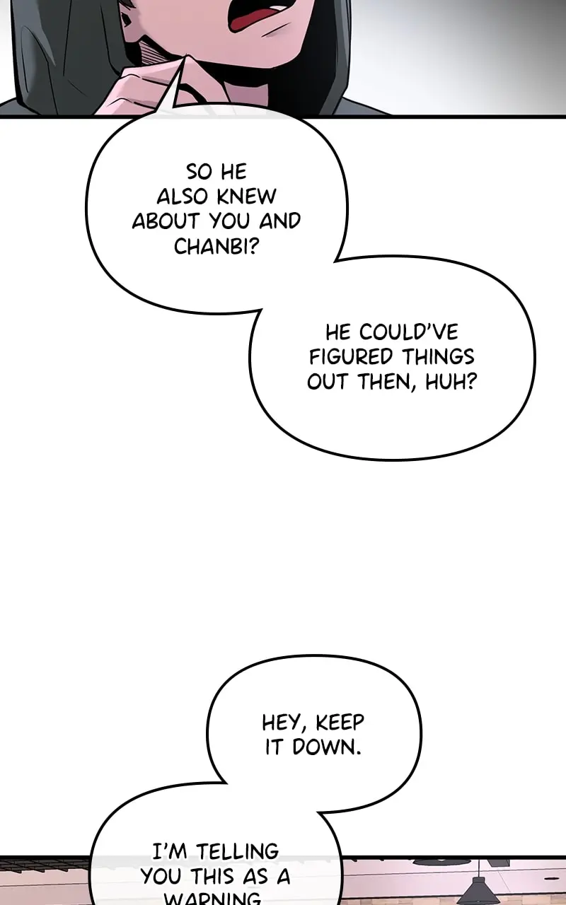 Back to Chanbi - Chapter 24 - Page 10
