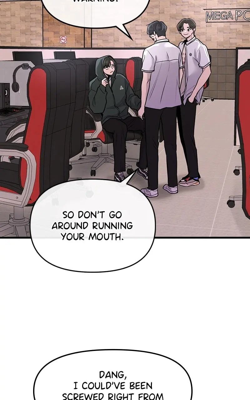 Back to Chanbi - Chapter 24 - Page 11
