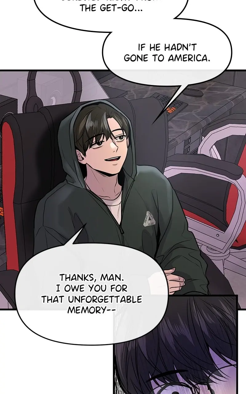 Back to Chanbi - Chapter 24 - Page 12